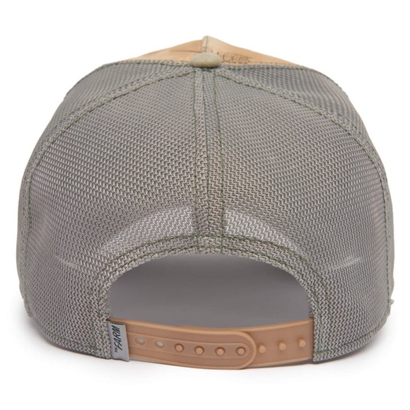 ⭐️NIB Limited Edition Goorin Brothers Songbird Trucker Hat - Picture 6 of 9